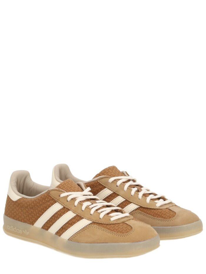 adidas originals "gazelle indoor" sneaker ADIDAS ORIGINALS "GAZELLE INDOOR" SNEAKER