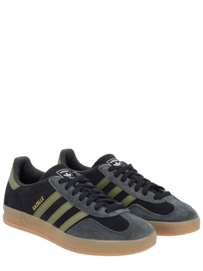 adidas originals "gazelle indoor" sneaker ADIDAS ORIGINALS "GAZELLE INDOOR" SNEAKER