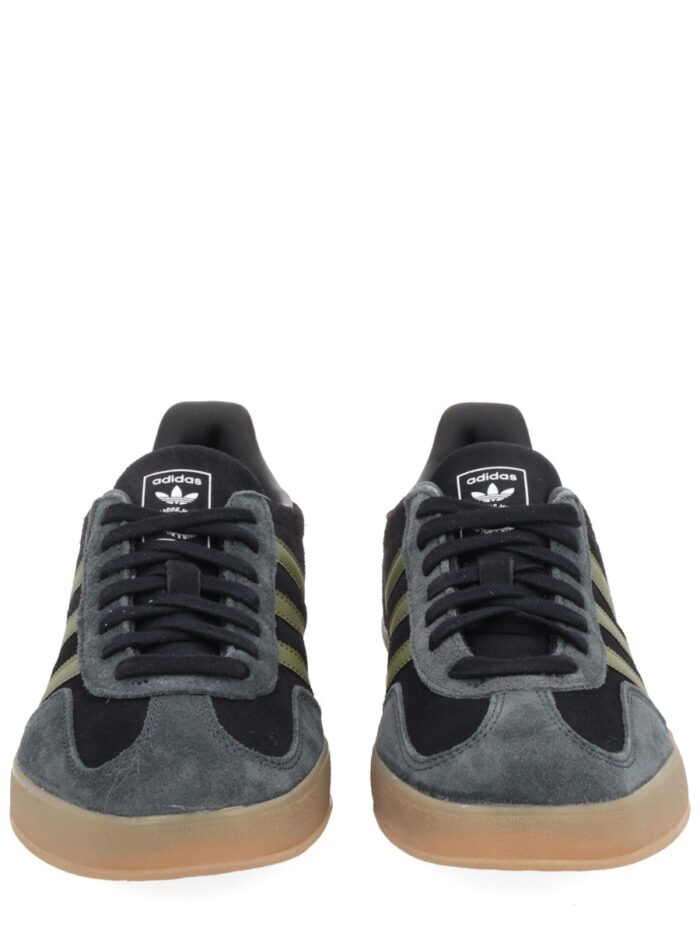 adidas originals "gazelle indoor" sneaker ADIDAS ORIGINALS "GAZELLE INDOOR" SNEAKER