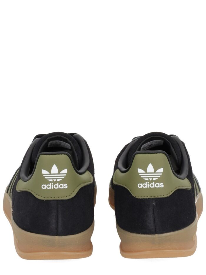 adidas originals "gazelle indoor" sneaker ADIDAS ORIGINALS "GAZELLE INDOOR" SNEAKER