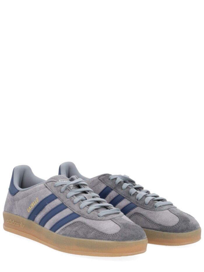 adidas originals "gazelle indoor" sneaker ADIDAS ORIGINALS "GAZELLE INDOOR" SNEAKER