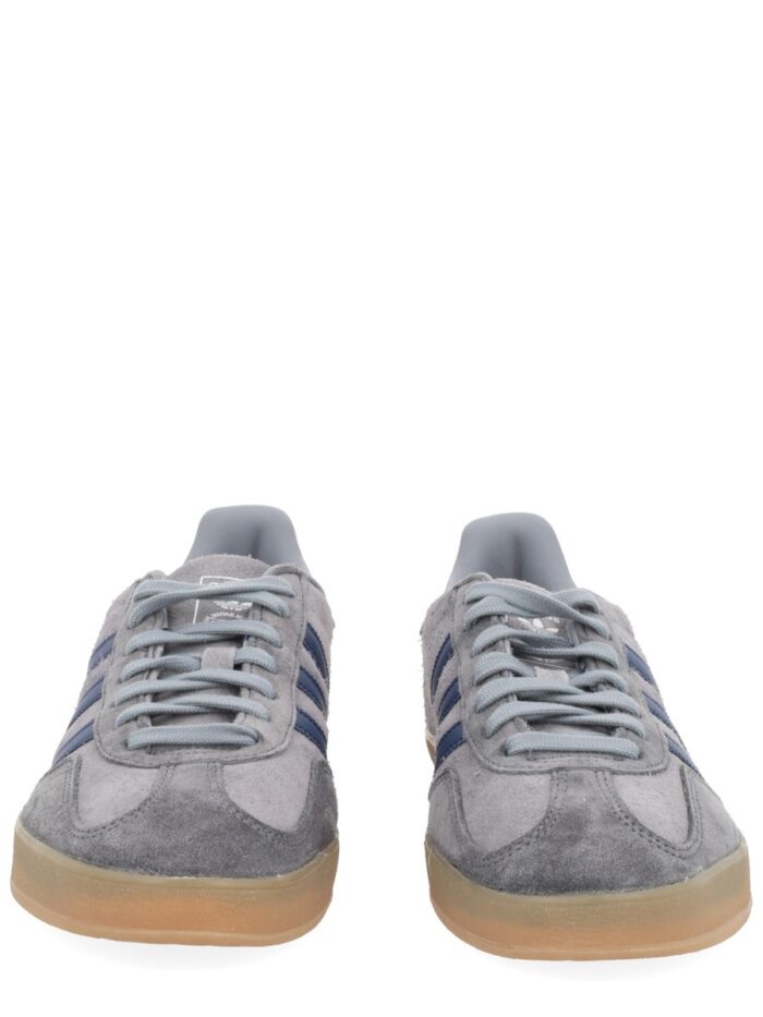 adidas originals "gazelle indoor" sneaker ADIDAS ORIGINALS "GAZELLE INDOOR" SNEAKER
