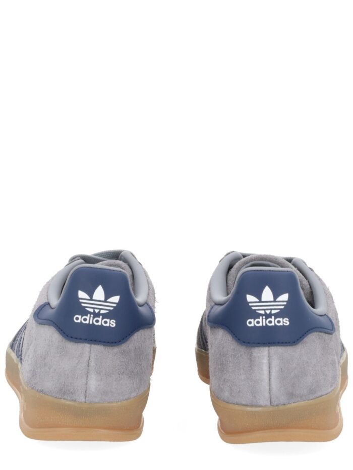 adidas originals "gazelle indoor" sneaker ADIDAS ORIGINALS "GAZELLE INDOOR" SNEAKER