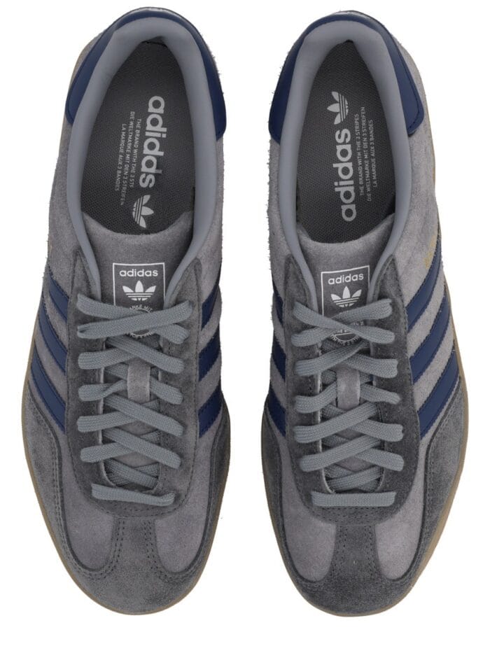 adidas originals "gazelle indoor" sneaker ADIDAS ORIGINALS "GAZELLE INDOOR" SNEAKER