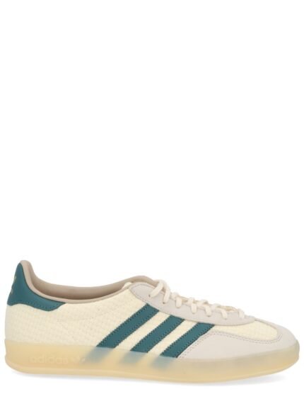 ADIDAS ORIGINALS "GAZELLE INDOOR" SNEAKER