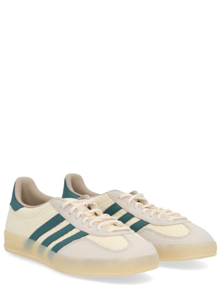 adidas originals "gazelle indoor" sneaker ADIDAS ORIGINALS "GAZELLE INDOOR" SNEAKER