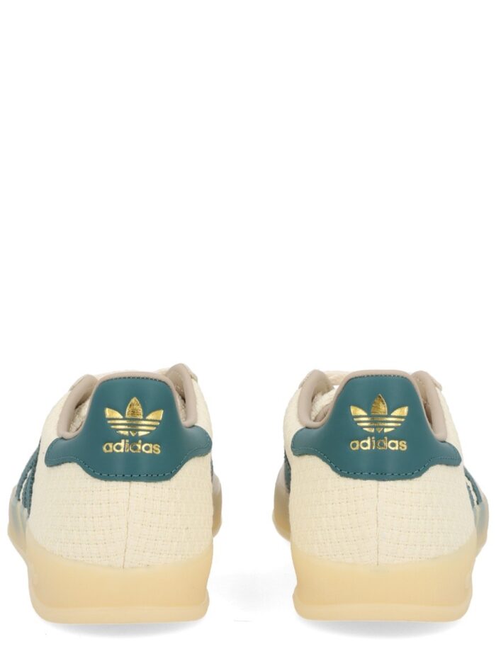 adidas originals "gazelle indoor" sneaker ADIDAS ORIGINALS "GAZELLE INDOOR" SNEAKER