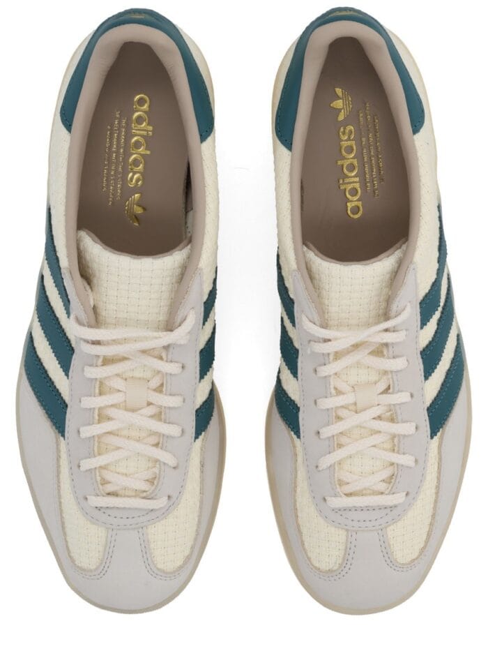 adidas originals "gazelle indoor" sneaker ADIDAS ORIGINALS "GAZELLE INDOOR" SNEAKER