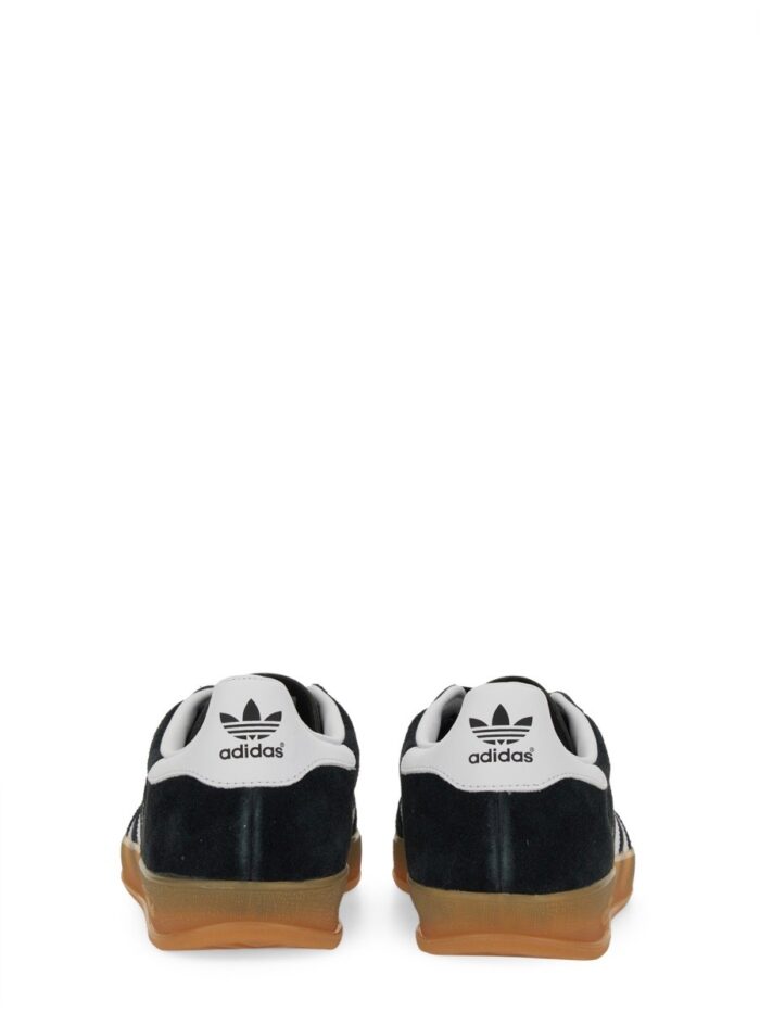 ADIDAS ORIGINALS "GAZELLE INDOOR" SNEAKER