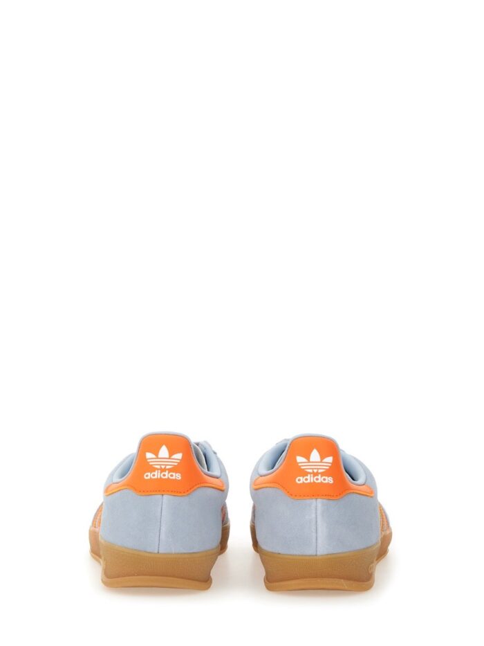 ADIDAS ORIGINALS "GAZELLE INDOOR" SNEAKER