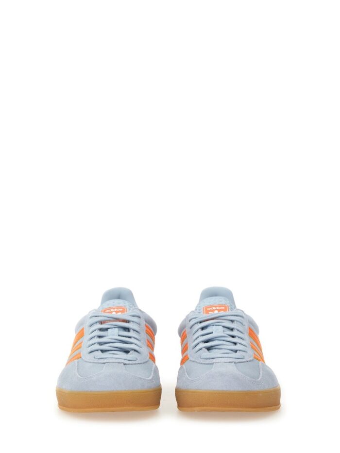 ADIDAS ORIGINALS "GAZELLE INDOOR" SNEAKER