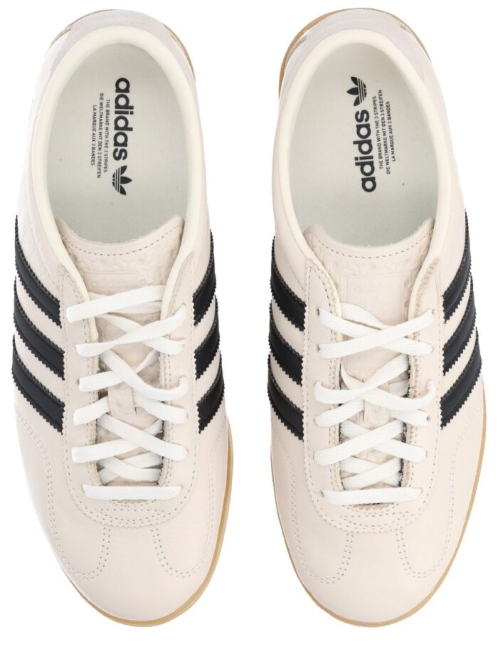ADIDAS ORIGINALS "GAZELLE LO PRO" SNEAKER