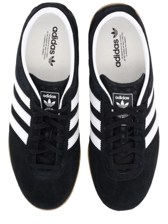 adidas originals "gazelle lo pro" sneaker ADIDAS ORIGINALS "GAZELLE LO PRO" SNEAKER