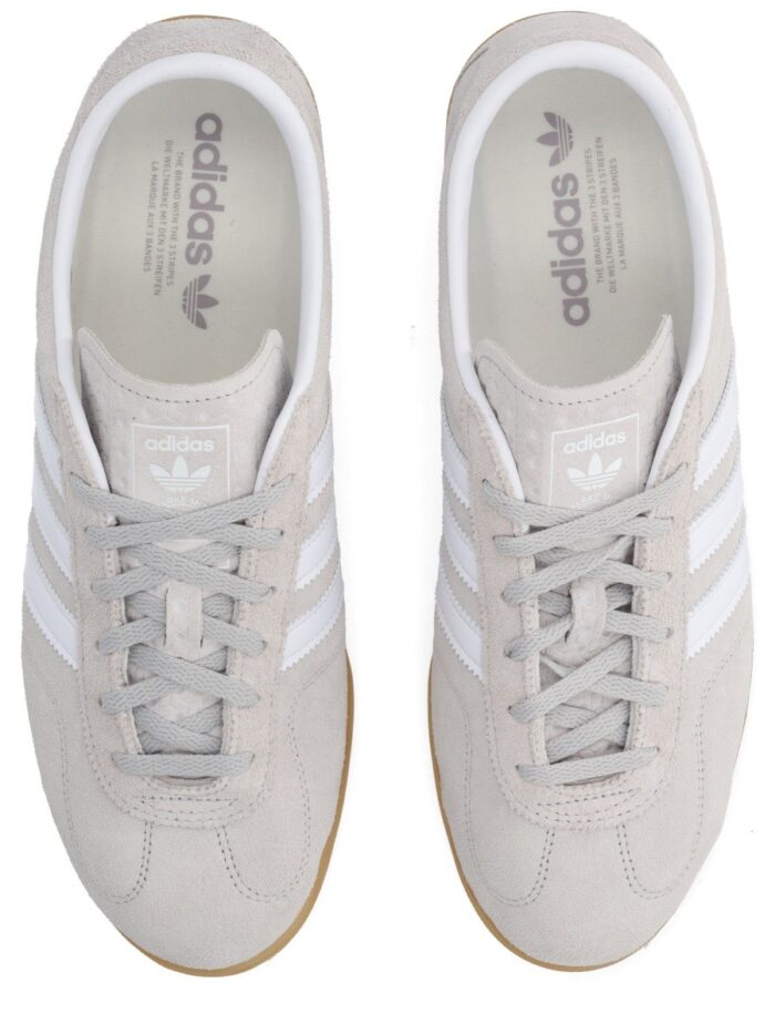 adidas originals "gazelle lo pro" sneaker ADIDAS ORIGINALS "GAZELLE LO PRO" SNEAKER