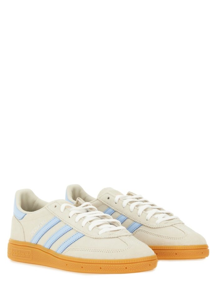 ADIDAS ORIGINALS "HANDBALL SPEZIAL" SNEAKERS