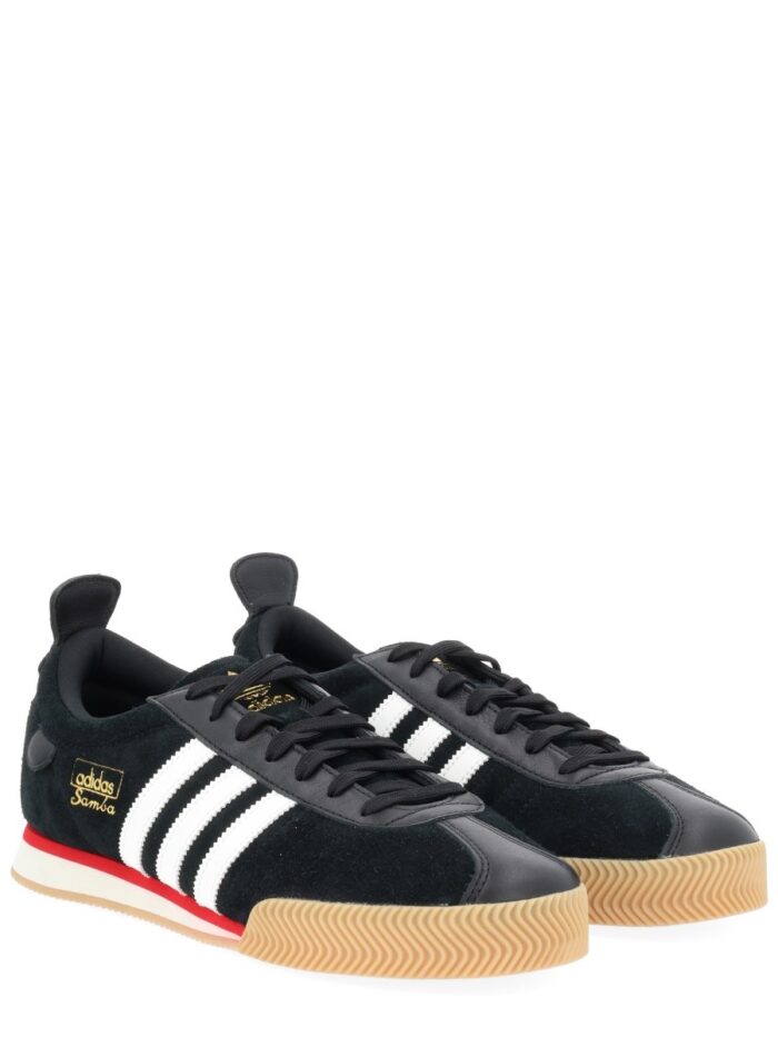ADIDAS ORIGINALS "SAMBA 62 SUPER" SNEAKER