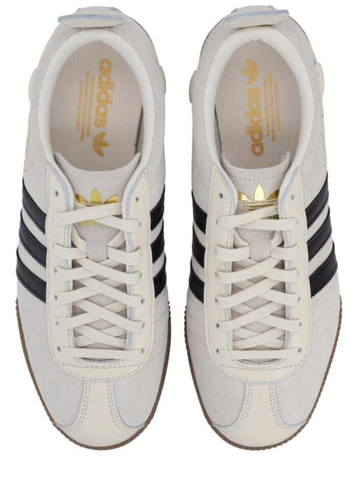 ADIDAS ORIGINALS "SAMBA 62 SUPER" SNEAKER