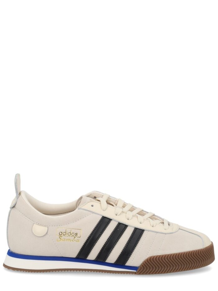 ADIDAS ORIGINALS "SAMBA 62 SUPER" SNEAKER