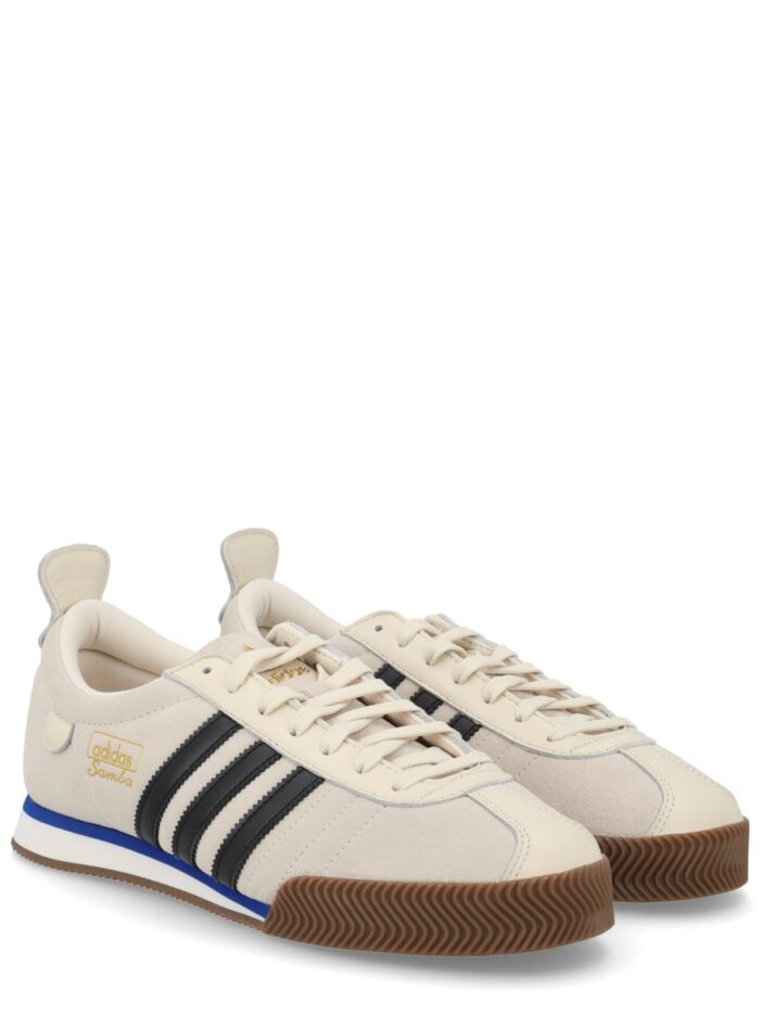 ADIDAS ORIGINALS "SAMBA 62 SUPER" SNEAKER