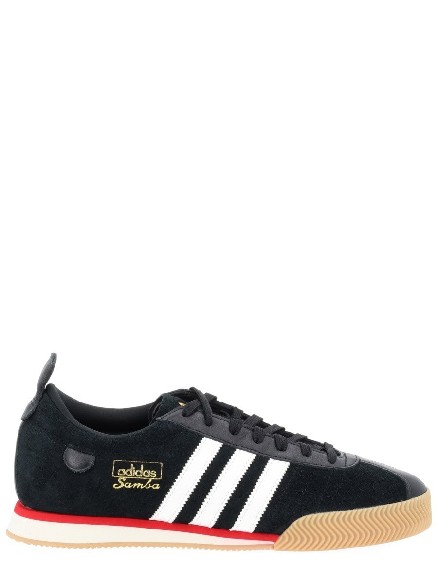 ADIDAS ORIGINALS "SAMBA 62 SUPER" SNEAKER