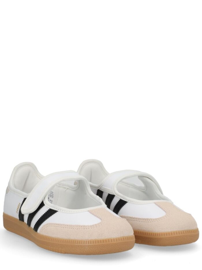 ADIDAS ORIGINALS "SAMBA JANE" SNEAKER