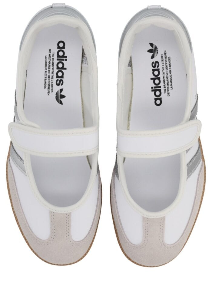 ADIDAS ORIGINALS "SAMBA JANE" SNEAKER