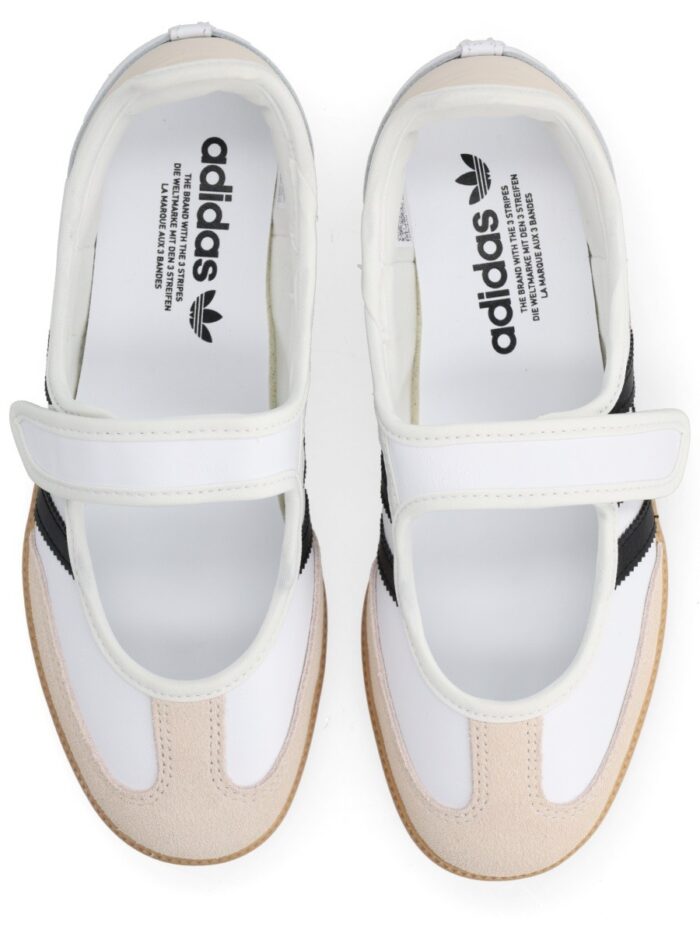 ADIDAS ORIGINALS "SAMBA JANE" SNEAKER