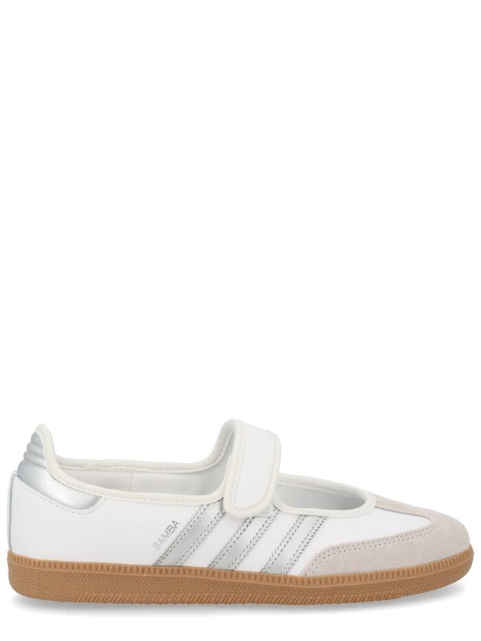 adidas originals "samba jane" sneaker ADIDAS ORIGINALS "SAMBA JANE" SNEAKER