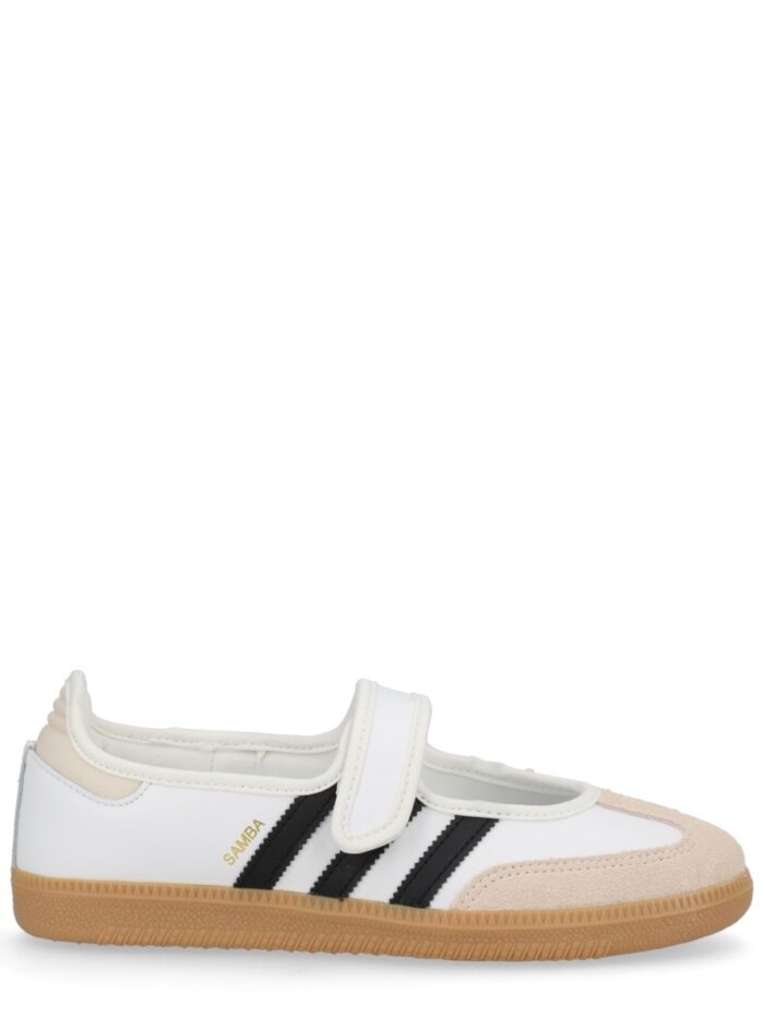 adidas originals "samba jane" sneaker ADIDAS ORIGINALS "SAMBA JANE" SNEAKER