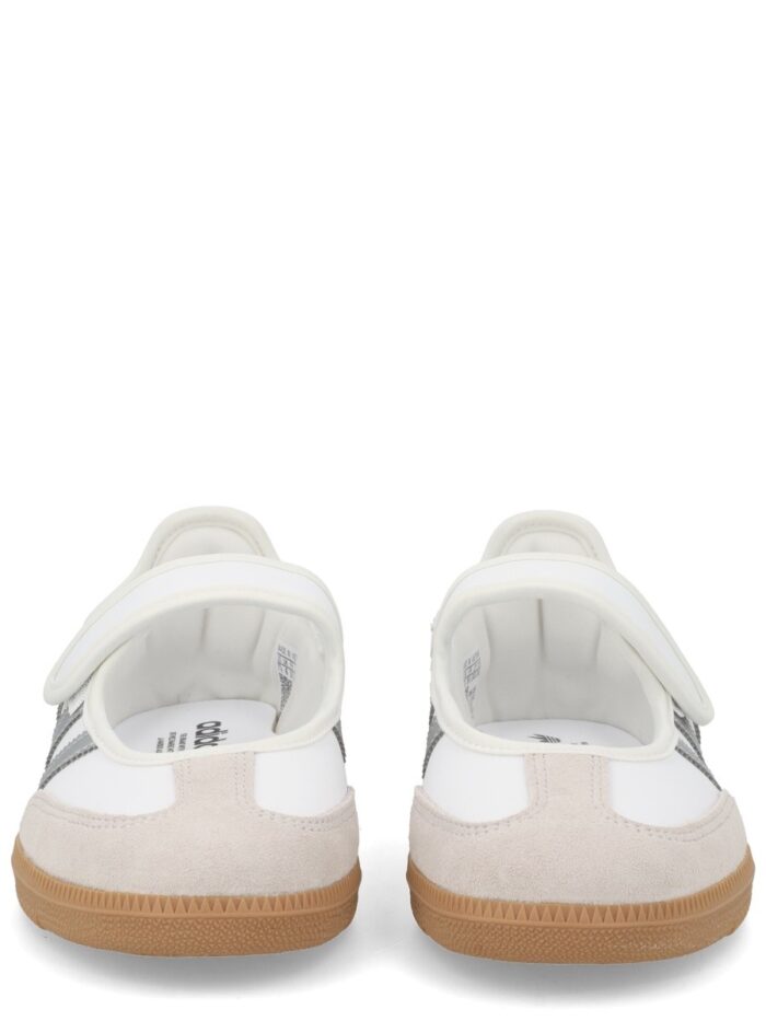 ADIDAS ORIGINALS "SAMBA JANE" SNEAKER