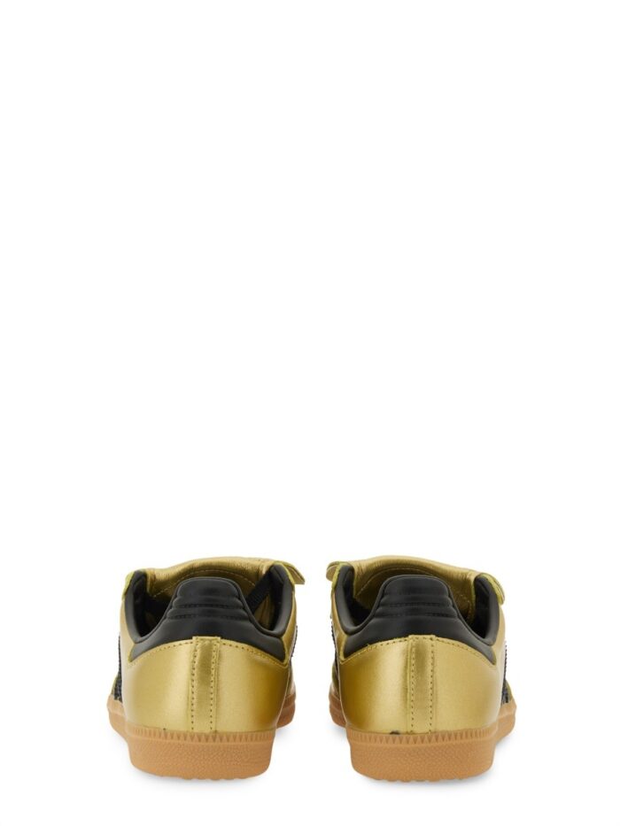 ADIDAS ORIGINALS "SAMBA LT" SNEAKER