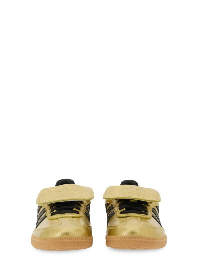ADIDAS ORIGINALS "SAMBA LT" SNEAKER