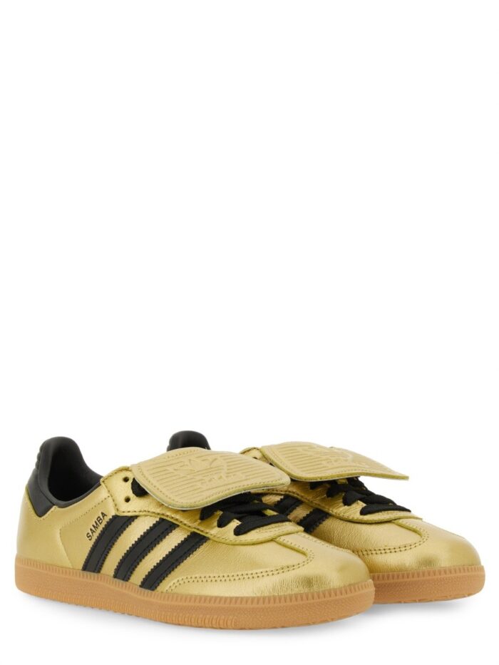 ADIDAS ORIGINALS "SAMBA LT" SNEAKER