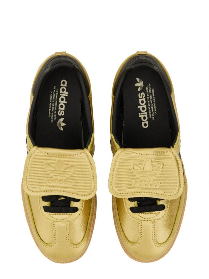 ADIDAS ORIGINALS "SAMBA LT" SNEAKER