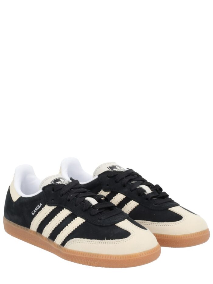 ADIDAS ORIGINALS "SAMBA OG" SNEAKER