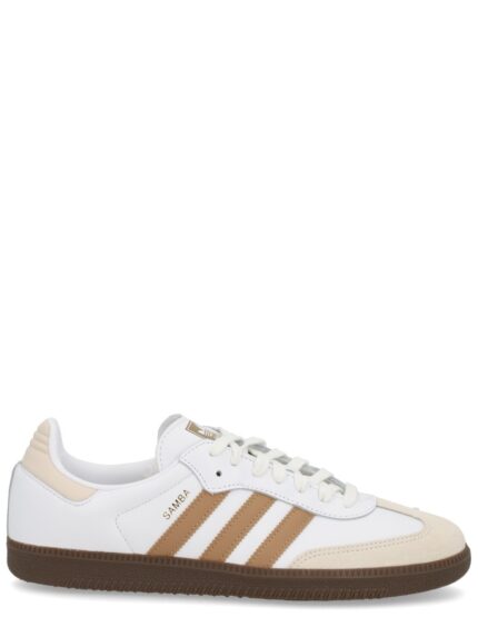 ADIDAS ORIGINALS "SAMBA OG" SNEAKER
