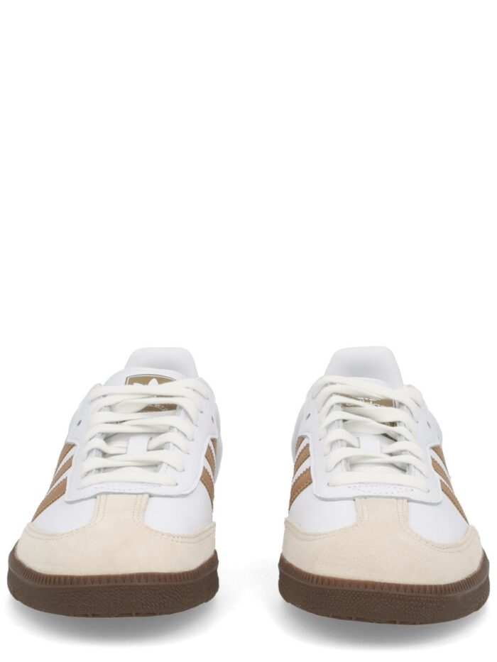 adidas originals "samba og" sneaker ADIDAS ORIGINALS "SAMBA OG" SNEAKER