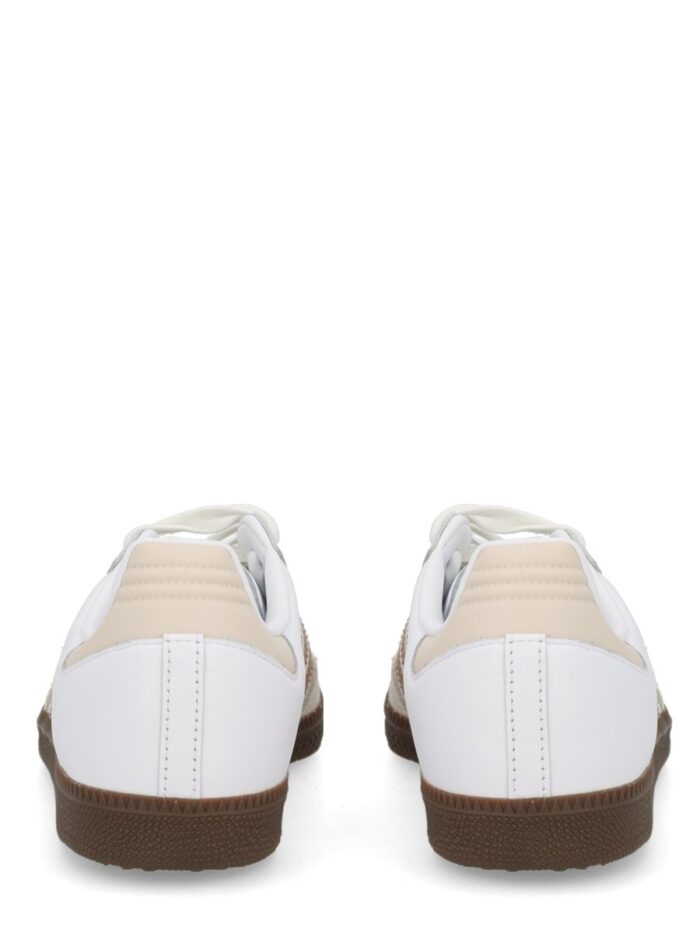 adidas originals "samba og" sneaker ADIDAS ORIGINALS "SAMBA OG" SNEAKER