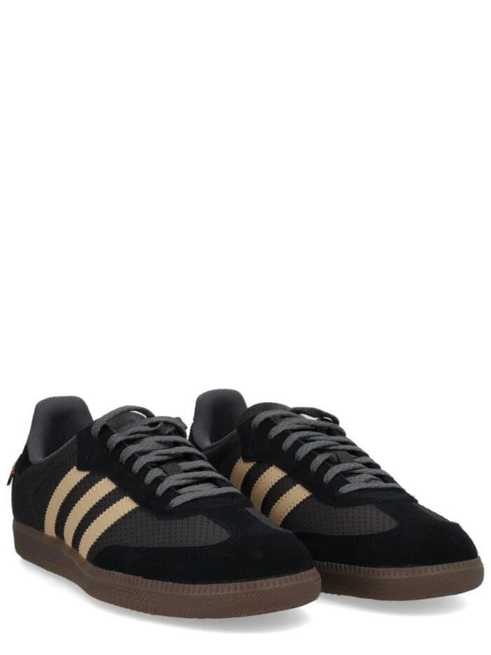 ADIDAS ORIGINALS "SAMBA OG" SNEAKER
