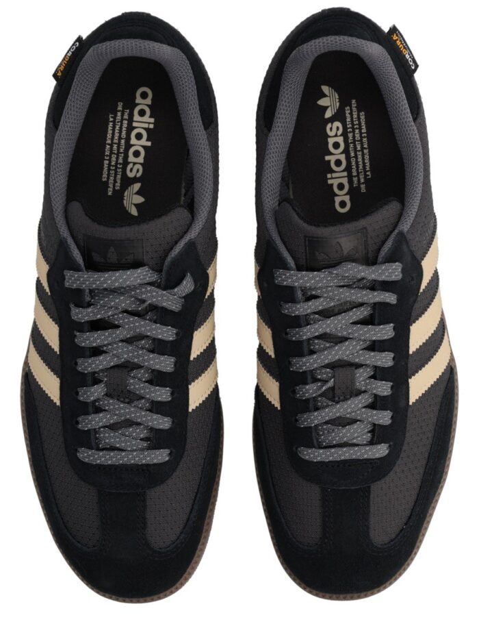 ADIDAS ORIGINALS "SAMBA OG" SNEAKER