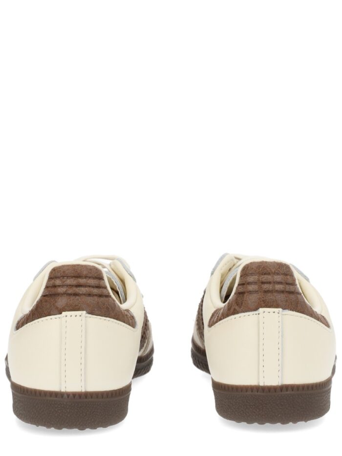 ADIDAS ORIGINALS "SAMBA OG" SNEAKER