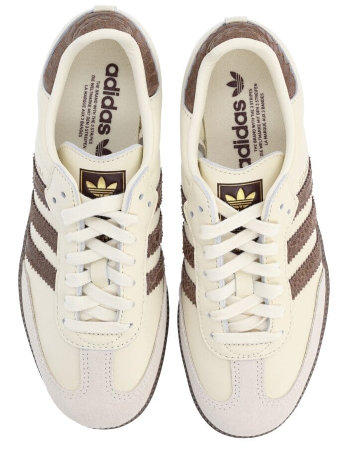 ADIDAS ORIGINALS "SAMBA OG" SNEAKER