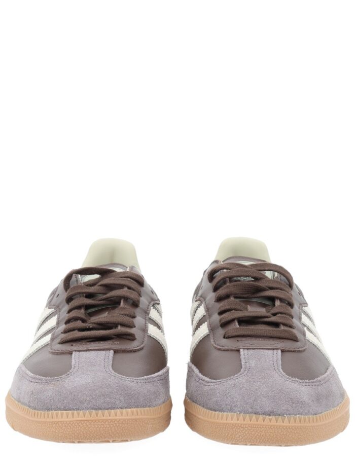 ADIDAS ORIGINALS "SAMBA OG" SNEAKER