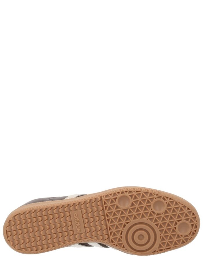 ADIDAS ORIGINALS "SAMBA OG" SNEAKER