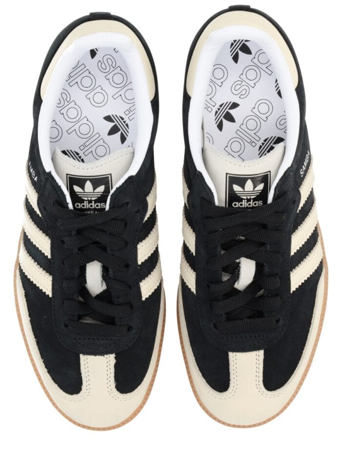 ADIDAS ORIGINALS "SAMBA OG" SNEAKER