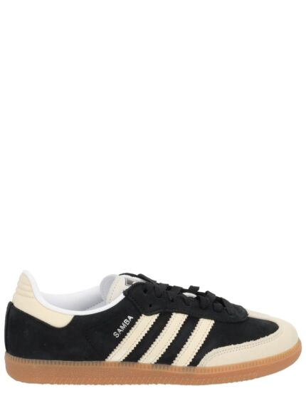 ADIDAS ORIGINALS "SAMBA OG" SNEAKER