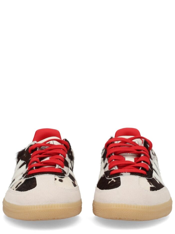 ADIDAS ORIGINALS "SAMBA OG" SNEAKER