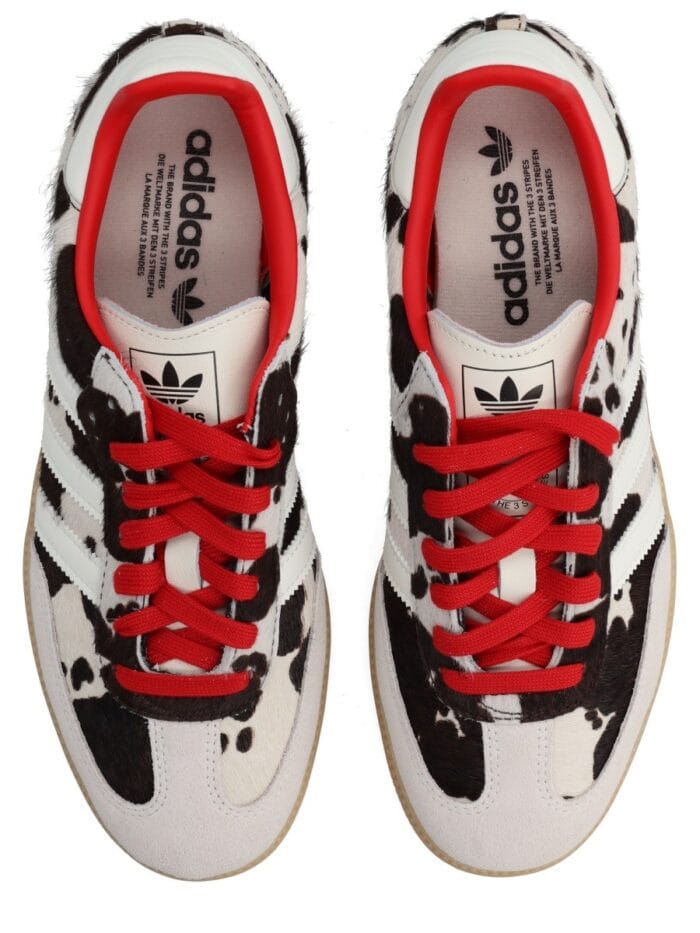 ADIDAS ORIGINALS "SAMBA OG" SNEAKER