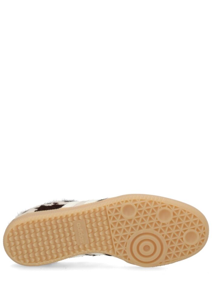 ADIDAS ORIGINALS "SAMBA OG" SNEAKER