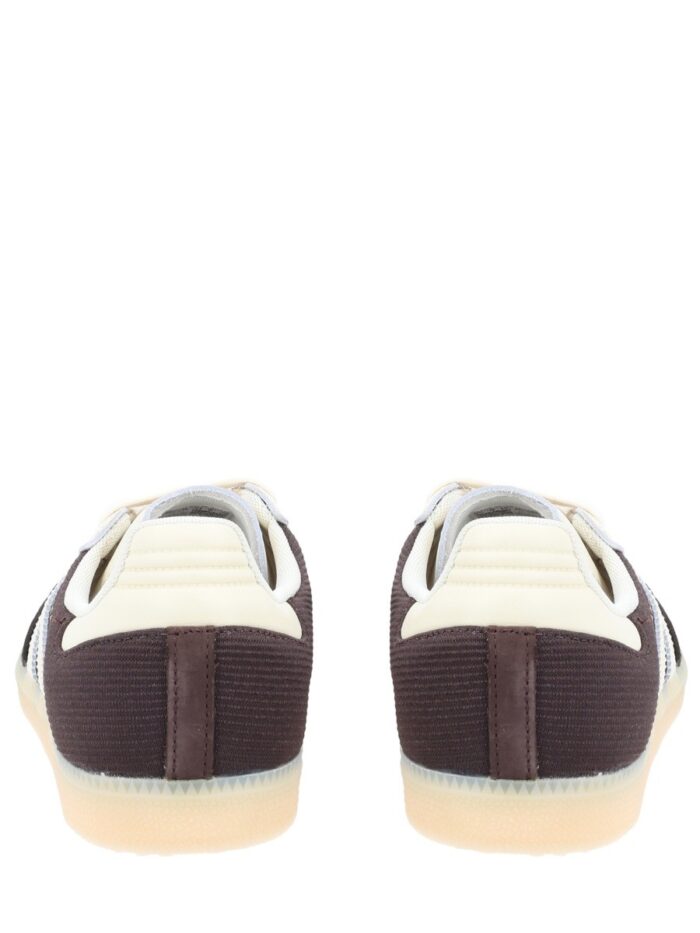 ADIDAS ORIGINALS "SAMBA OG" SNEAKER